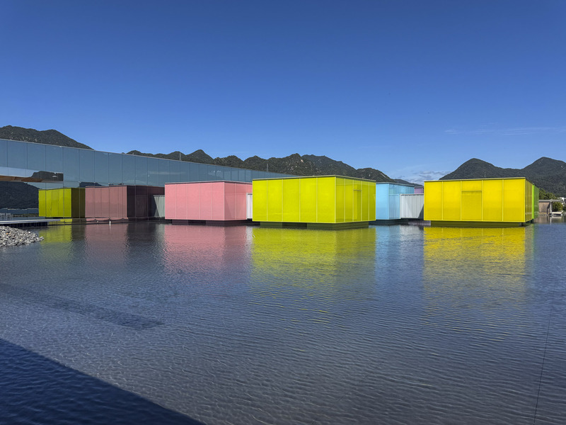 Setouchi’s Hidden Art Gems